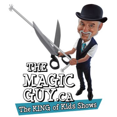 Gary Savard magician