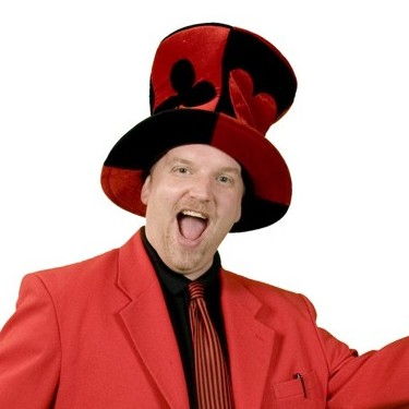 Norden the Magician magician