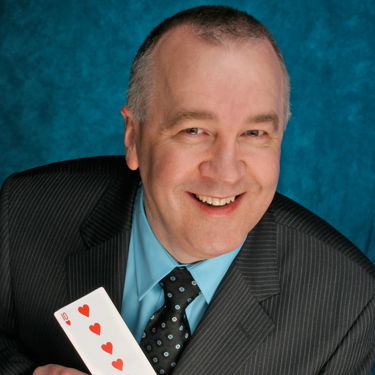 Rick Mearns magician