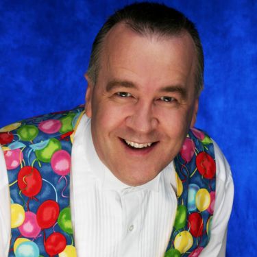 Tricky Ricky magician